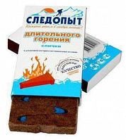 Спички охотничьи Следопыт-Экстрим, 10 шт.