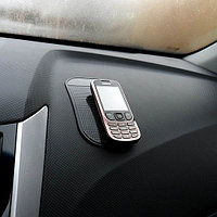 Коврик противоскользящий Nano Pad черный