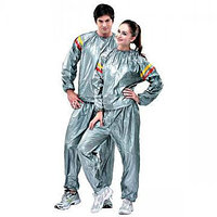 Костюм-сауна для снижения веса Exercise Suit KR-001, размер XXXL