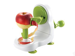 Прибор для очистки яблока Apple Peeler
