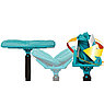 Швабра Titan Twist Mop - микрофибра с отжимом, фото 4