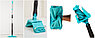 Швабра Titan Twist Mop - микрофибра с отжимом, фото 8