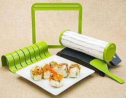 Набор для приготовления суши и роллов SushiQuik