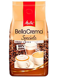 "Кофе в зернах «BC Speciale"",1кг Melitta"
