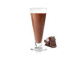 Молочно-шоколадный порошок Melitta Cioccolata Dark, 1кг Melitta
