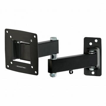 Кронштейн Kromax OPTIMA-104, Black