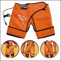 Шорты-сауна для похудения Малибу