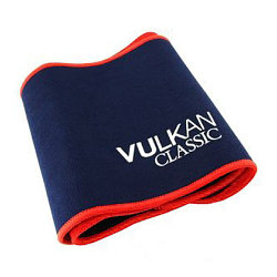 Термопояс для похудения Vulkan Classic Extralong