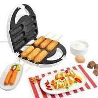 Аппарат для приготовления хот-догов на палочке