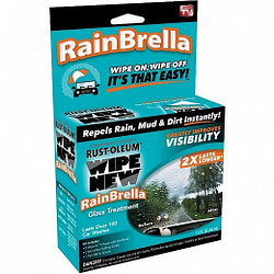 Антидождь для стекол автомобиля RainBrella