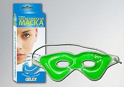 Косметическая маска для кожи вокруг глаз GELEX