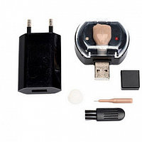 Усилитель звука аккумуляторный Audion Micro