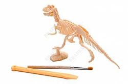 Набор для раскопок Динозавры - Бронтозавр