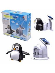 Конструктор на солнечной батарее Penguin Life