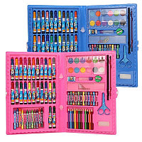 Набор для детского творчества, 86 предметов