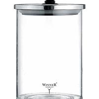 Контейнер для сып.прод. 0,8 л Winner WR-6903