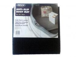Антискользящий коврик для багажника автомобиля Anti-Slip Boot Mat, 80х100 см