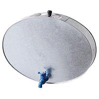 Умывальник дачный с краном, 20 л