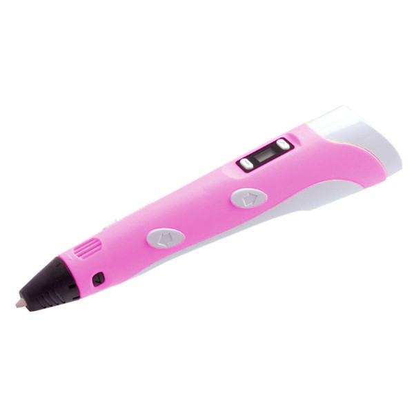 3D ручка - 3Dali Plus, Pink