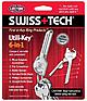 Мультитул-ключик "Swiss+Tech Utili-Key 6-in-1", фото 6