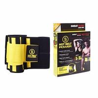 Утягивающий пояс для похудения Hot Shapers Belt Power