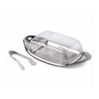 Маслeнка Butter Dish