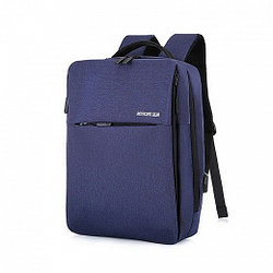 Рюкзак Rotekors Gear R1701, синий