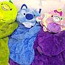 Худи-игрушка Huggle Pets, фиолетовый, фото 3