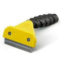 Устройство для вычесывания кошек и собак