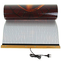 Гибкий настенный обогреватель - Рассвет