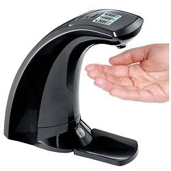 Дозатор бесконтактный автоматический Touch-Free Hand Sanitizer