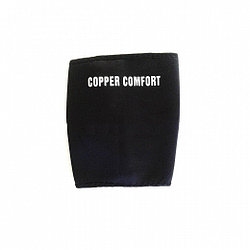 Налокотник утягивающий с ионами меди Copper Comfort