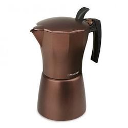 Гейзерная кофеварка 6 чашек Kortado Rondell RDA-995