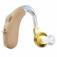 Слуховой аппарат AXON F-139 (усилитель звука заушный)