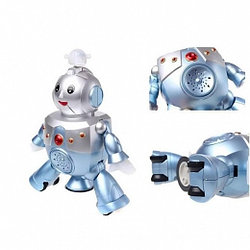 Музыкальная игрушка Dancing Robot - Танцующий робот