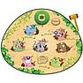 Игровой музыкальный коврик - Веселые кроты, Hit the Moles Playmat, фото 4