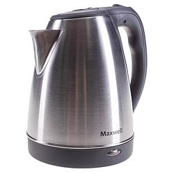 Чайник Maxwell 1045-MW(ST)