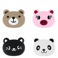 Детский столик для подголовника автомобиля Cartoon Car Tray Table, хрюшка