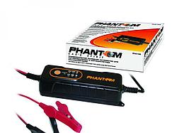 Зарядное устройство универсальное для аккумуляторов PHANTOM