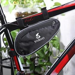 Универсальная велосипедная сумка Yanho