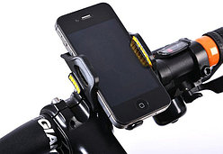 Велосипедный держатель для телефона Letdooo GEP-2 Bicycle Phone Holder