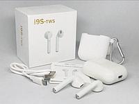 Беспроводные наушники i9S-TWS