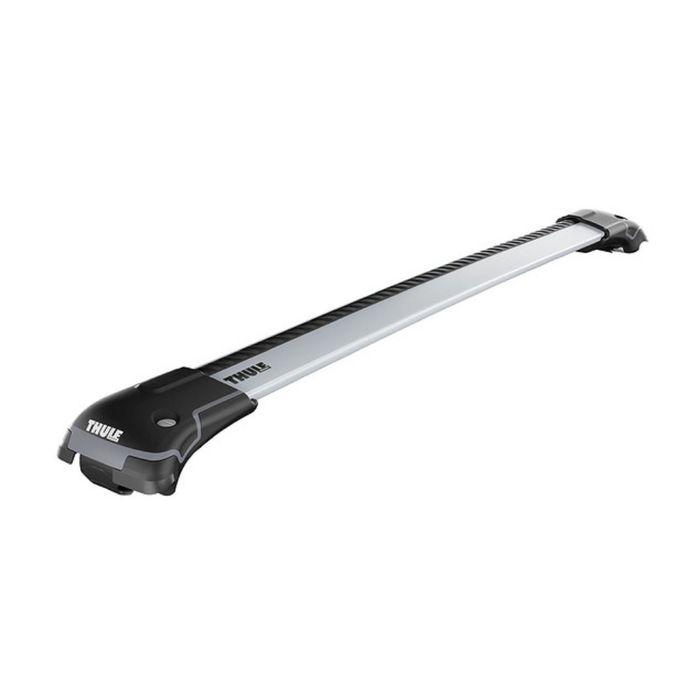 Багажник на рейлинги Thule WingBar Edge, дуги повышенной аэродинамики, 86.6/94.6 см, 9585