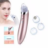 Вакуумный очиститель кожи Beauty Skin Care Specialist