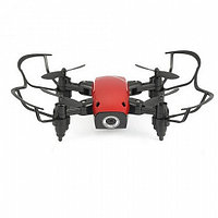 Квадрокоптер Broadream s9w mini WiFi