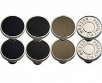 Пуговица-клипса Perfect Fit Button