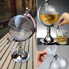 Диспенсер для напитков Глобус Globe Drink Dispenser