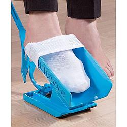 Приспособление для надевания носков Sock Slider