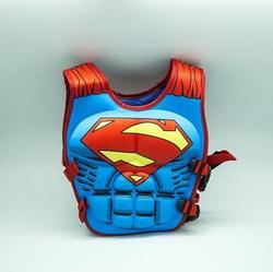 Плавательный жилет для ребенка - Супермен