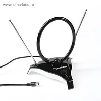 Антенна комнатная для бесплатного цифрового ТВ - Форвард (Selenga)